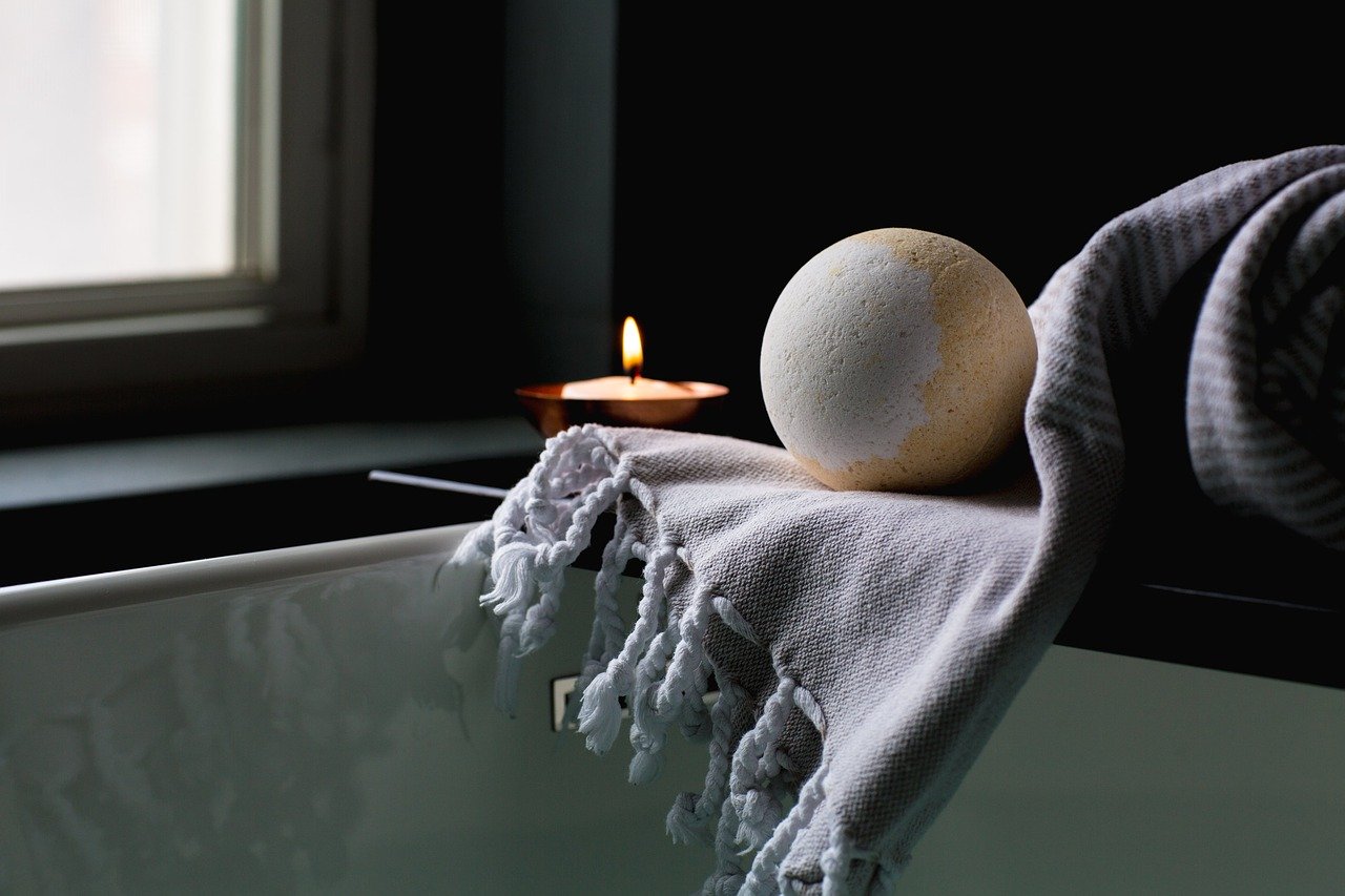 You are currently viewing How To Really Enjoy A Relaxing Bath