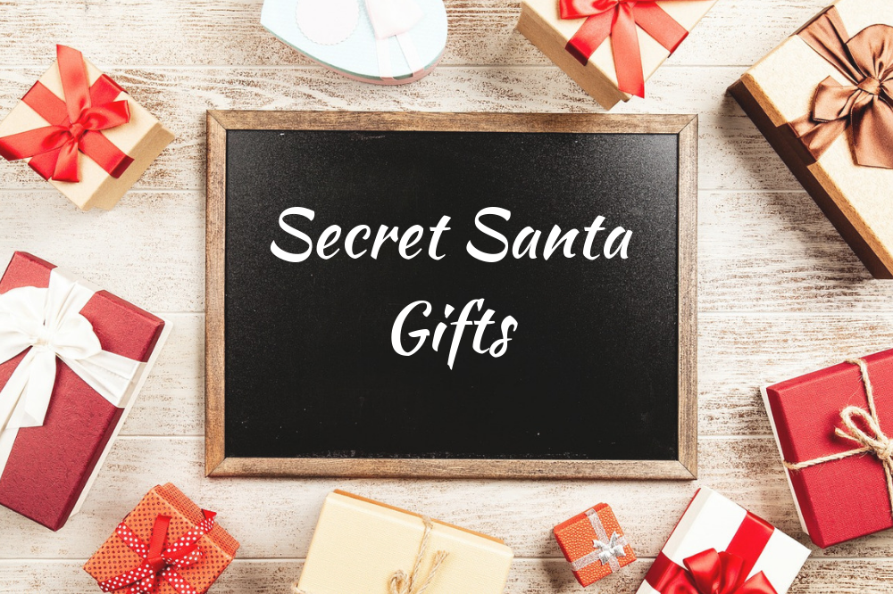 Best Secret Santa Gift Ideas For Less Than 5 Snooty Catz