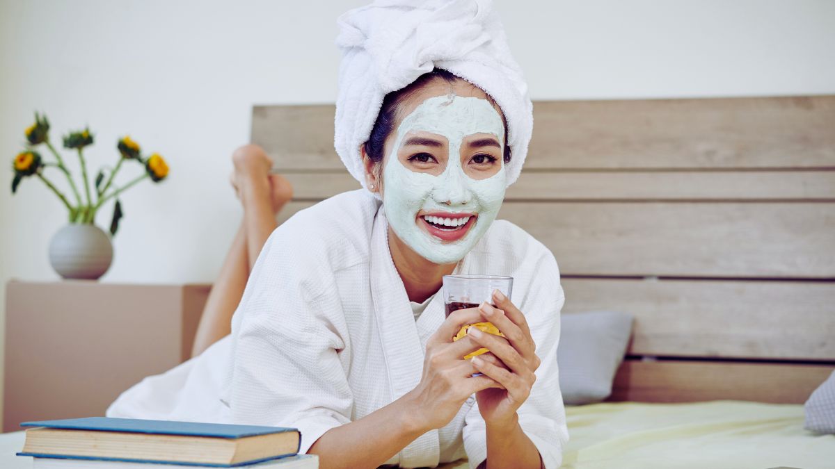 You are currently viewing How to Have a Luxurious Spa Day at Home