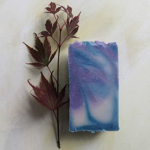 Olive Oil Soap Herb of Grace