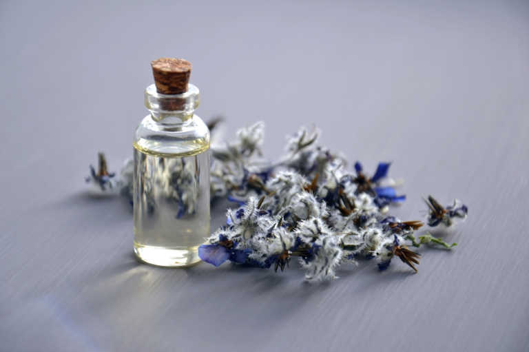 Read more about the article Surprising Uses of Patchouli Essential Oil