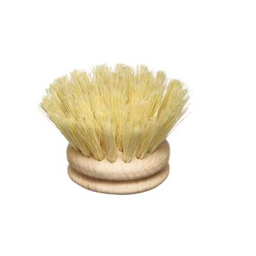 Wooden Dish Brush – Replacement Head