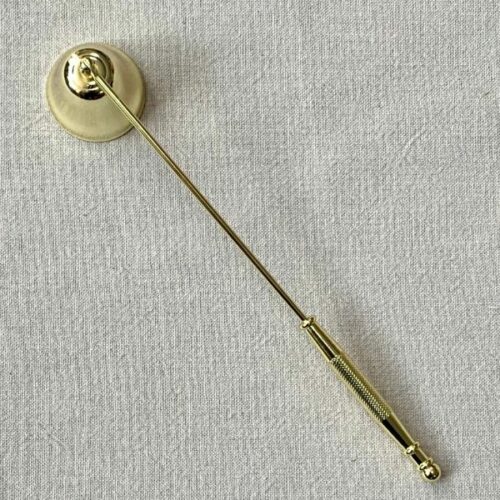 Candle Snuffer metal