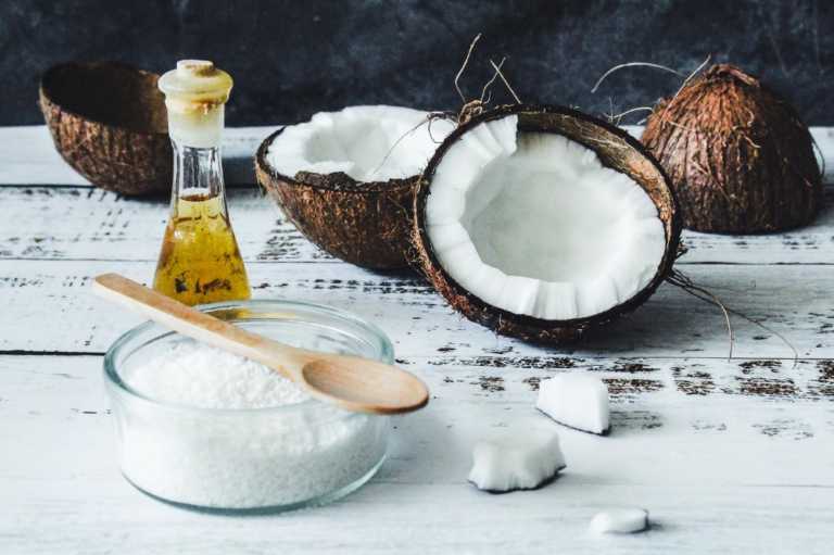 Read more about the article Fabulous uses for Fractionated Coconut