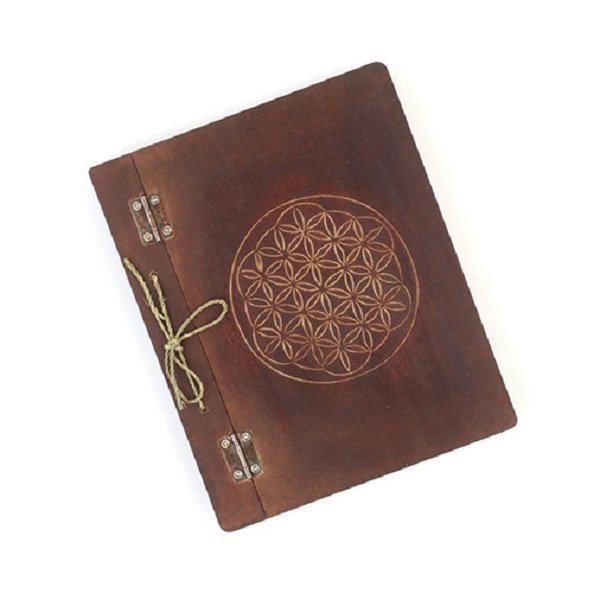 Flower of Life Book