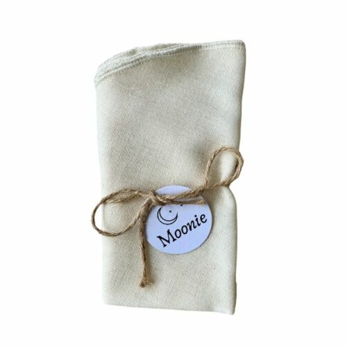 Baby Muslin Cloth - 30cm eco product