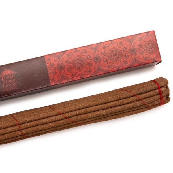 35 Spice Tibetan Incense