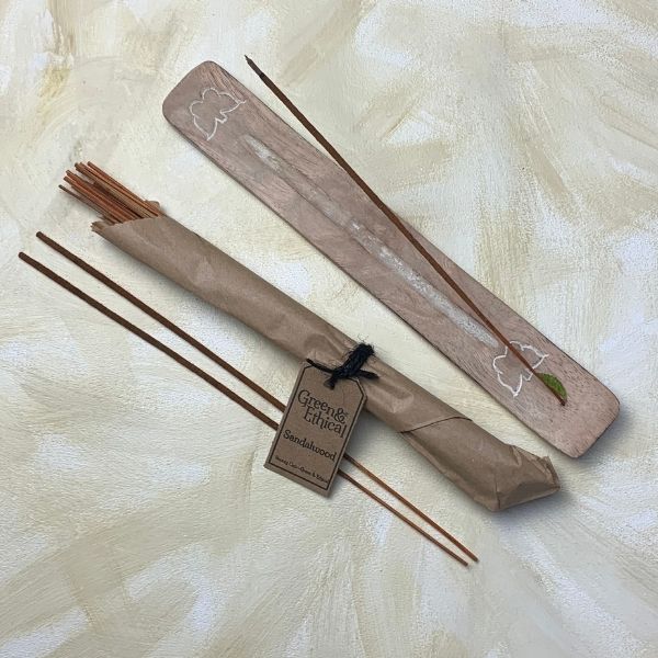 Incense Sticks Sandalwood