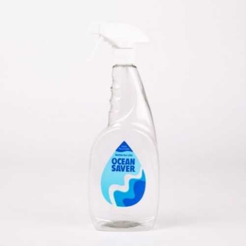 OceanSaver Bottle For Life