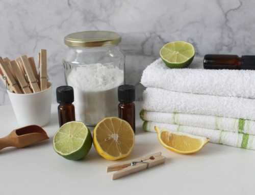 Eco Friendly Ways to Clean your Home
