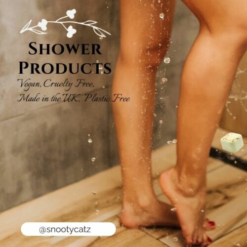 Aromatherapy Shower Steamer Calming