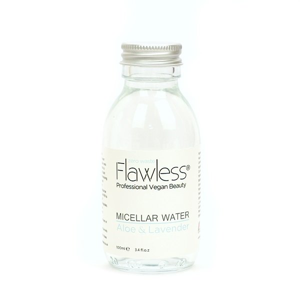 Flawless Micellar Water - Aloe and Lavender