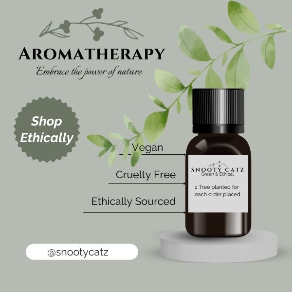 Natural Aromatherapy Products