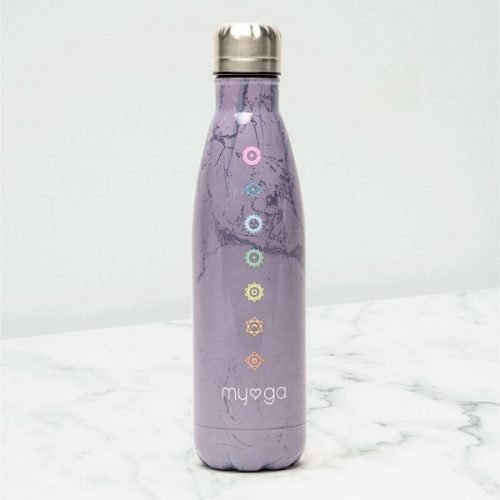 Metal Water Bottle – Chakra 500ml