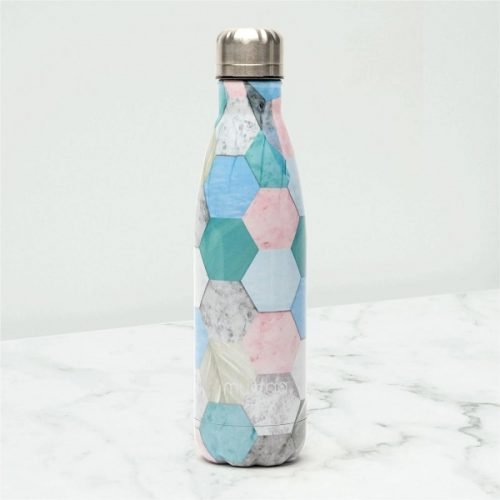 Metal Water Bottle – Terraza 500ml