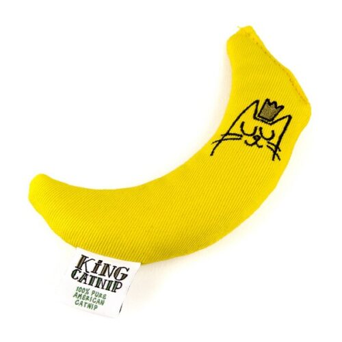 King Catnip Banana