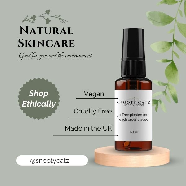 Natural Skin care