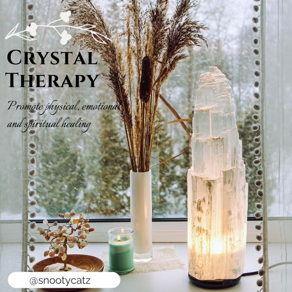 Crystal Products