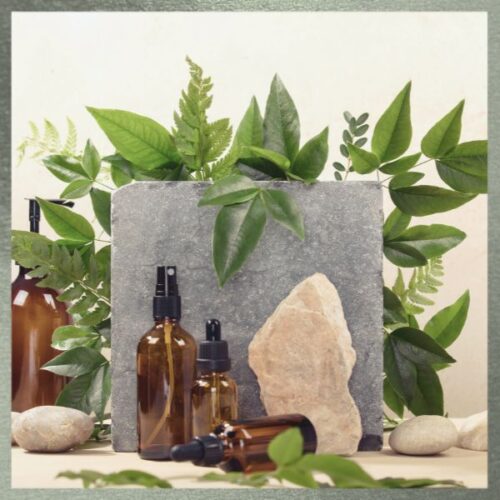 Beauty + Wellbeing Ethical Shopping