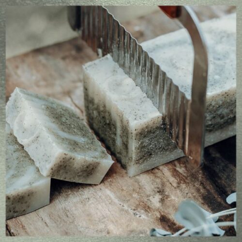 Natural Soap Bars Ethical shopping