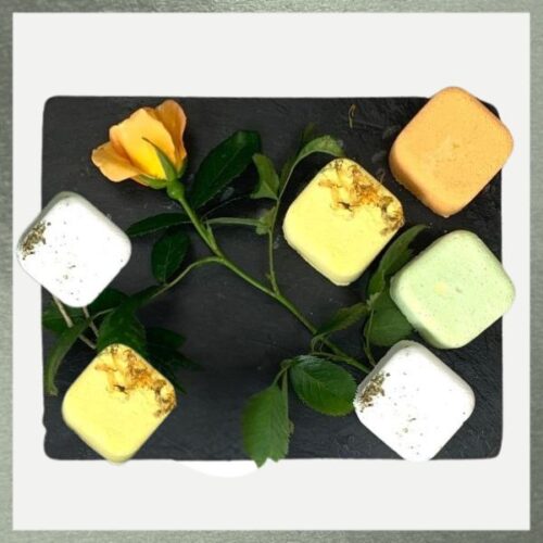 Shower Steamers Ethical Shopping