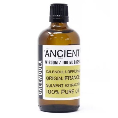 Calendula Oil – 100ml